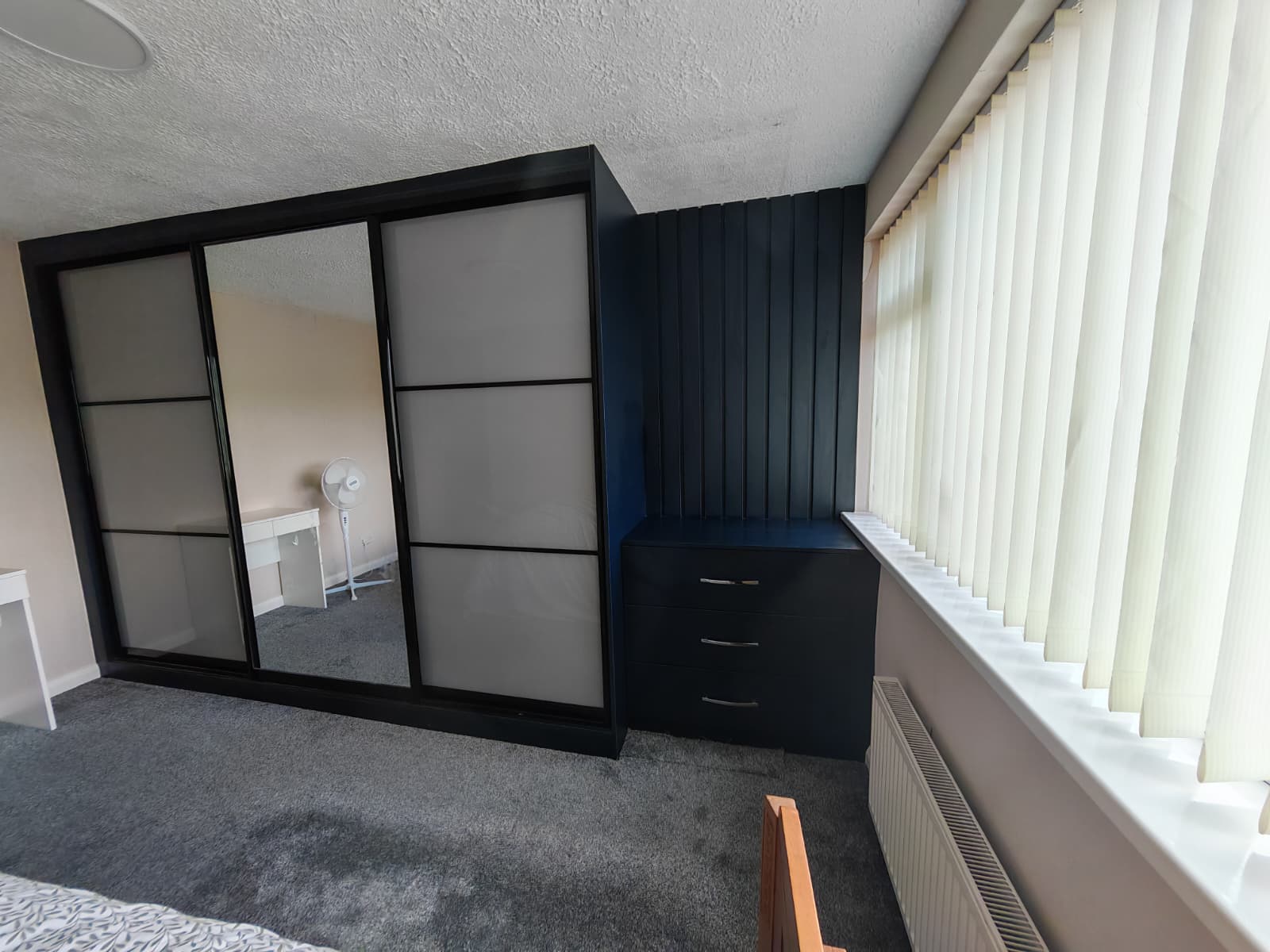 Nottingham Home