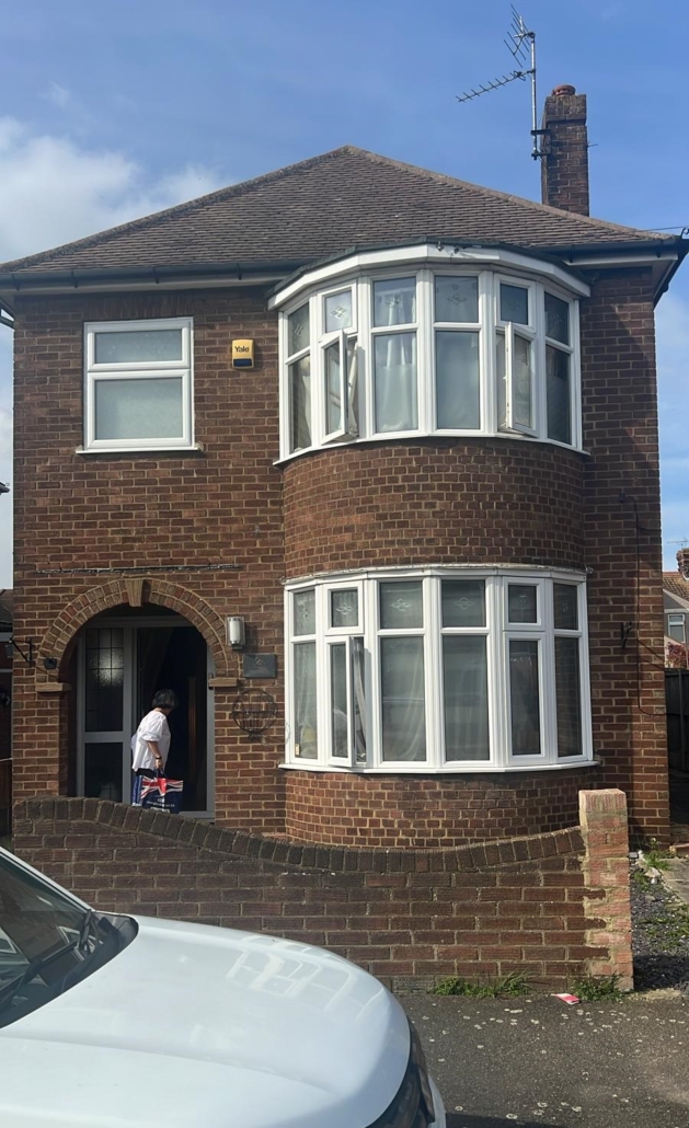 Welcome to Our Sheerness Home